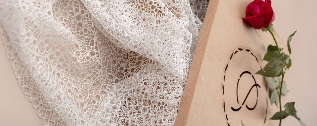 Rendas & Tulles